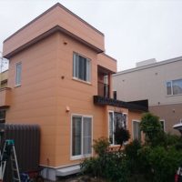 外壁・屋根塗装工事